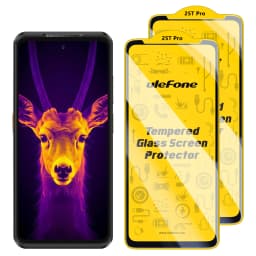 2PCS/Set For Ulefone Armor 25T Pro/Armor 24/ Armor MINI 20/Armor 24//Armor 22/Armor 33/Armor 29/Ulefone Series