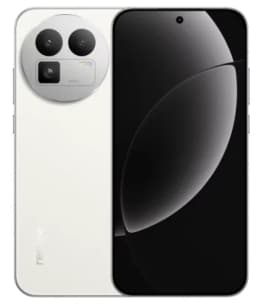 Realme GT8 5G Smart Phone Snapdragon8 Elite 6.79inch AMOLED 50MP Camera 7000Mah 100W Supper Charger NFC OTA