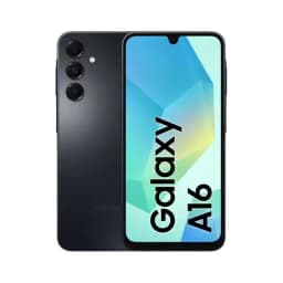 Samsung Galaxy A16 4G Smartphone Android 4GB 128GB MTK 6.7 " 90Hz Super AMOLED Display 50MP Camera 5000 mAh Battery NFC