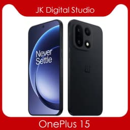 Unlocked China Version OnePlus 15 Snapdragon8 Elite Gen5 6.78inch AMOLED 165Hz 50MP 7300Mah 120W Super Charger NFC OTA PLK110