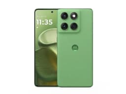 Motorola Moto Edge 60 Dimensity 7400 6.7 Inch 2712*1220 P OLED 120Hz 5500mAh Battery NFC