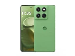 Motorola Moto Edge 60 Dimensity 7400 6.7 Inch 2712*1220 P OLED 120Hz 5500mAh Battery NFC