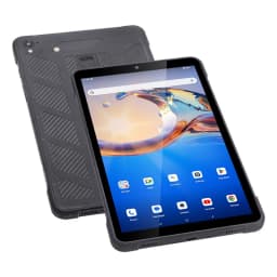 Global UNIWA UTAB R888 4G 8.68 Inch Vivid IPS Smart Android Rugged Tablet PC IP68 Mediatek MT8788 8GB 128GB 5800mAh 18W GPS NFC