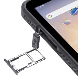 Global UNIWA UTAB R888 4G 8.68 Inch Vivid IPS Smart Android Rugged Tablet PC IP68 Mediatek MT8788 8GB 128GB 5800mAh 18W GPS NFC