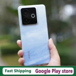 China Version Realme GT 7 Pro Racing Edition Smart Phone 120W Charge 50.0MP Snapdragon 8 Elite 6.78" AMOLED IP69 Waterproof