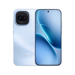 Original Vivo Iqoo Z11 Turbo Mobile Phone 6.59" AMOLED 144HZ 200.0MP Camrea IP69 Waterproof 100W Charge Snapdragon 8 Gen 5 OTA