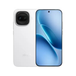 Original Vivo Iqoo Z11 Turbo Mobile Phone 6.59" AMOLED 144HZ 200.0MP Camrea IP69 Waterproof 100W Charge Snapdragon 8 Gen 5 OTA