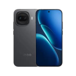 Original Vivo Iqoo Z11 Turbo Mobile Phone 6.59" AMOLED 144HZ 200.0MP Camrea IP69 Waterproof 100W Charge Snapdragon 8 Gen 5 OTA