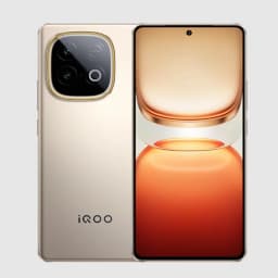 Original Vivo Iqoo Z10 Turbo Plus Mobile Phone Dimensity 9400+ 50.0MP Camrea 8000mAh Battery 90W Charge 6.78" AMOLED 144HZ