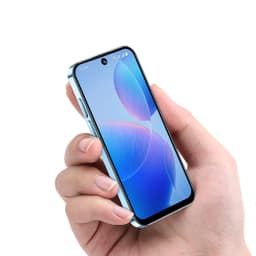 SOYES XS19 Mini Smartphone 3.88in 2GB RAM 16GB ROM Android10.0 With Facial Recognition Dual SIM Standby 3G Network Small Phone