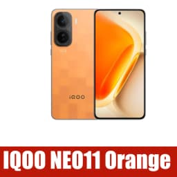 Original CN ViVO IQOO Neo 11 5G Snapdragon 8 Elite Google Play 2K+ AMOLED 144Hz 50Mp Camera 100W 7500mAh OriginOS6 Iqoo NEO11