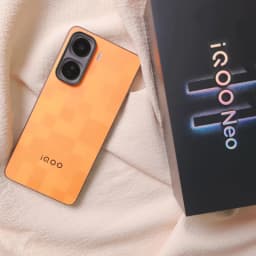 Original CN ViVO IQOO Neo 11 5G Snapdragon 8 Elite Google Play 2K+ AMOLED 144Hz 50Mp Camera 100W 7500mAh OriginOS6 Iqoo NEO11