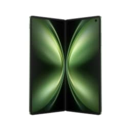 Original Vivo X Fold 5 Mobile Phone 80W Charge 6000mAh Battery 50.0MP Camera Snapdragon 8 Gen 3 OTA 8.03" AMOLED Folded Screen