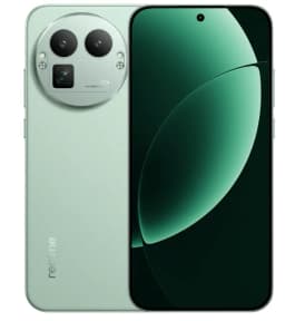 realme GT8 Pro 5G Smart Phone 6.79'' 144Hz AMOLED Screen 7000mAH Battery 120W SuperCharge 50W WirelessCharge Snapdragon 8 Gen5