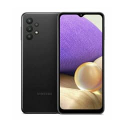 Samsung Galaxy A32 5G A326U1 A326U1/DS 6.5" 4GB RAM 64GB ROM NFC Octa Core Original Unlocked Android Cell Phone