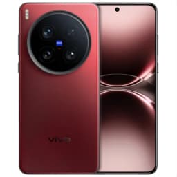 VIVO X200 Ultra China Version 6000mAh 90W SuperVOOC 40W Wireless Snapdragon 8 Elite 6.82 Inch AMOLED 50MP NFC OTA Update