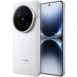 VIVO X200 Ultra China Version 6000mAh 90W SuperVOOC 40W Wireless Snapdragon 8 Elite 6.82 Inch AMOLED 50MP NFC OTA Update