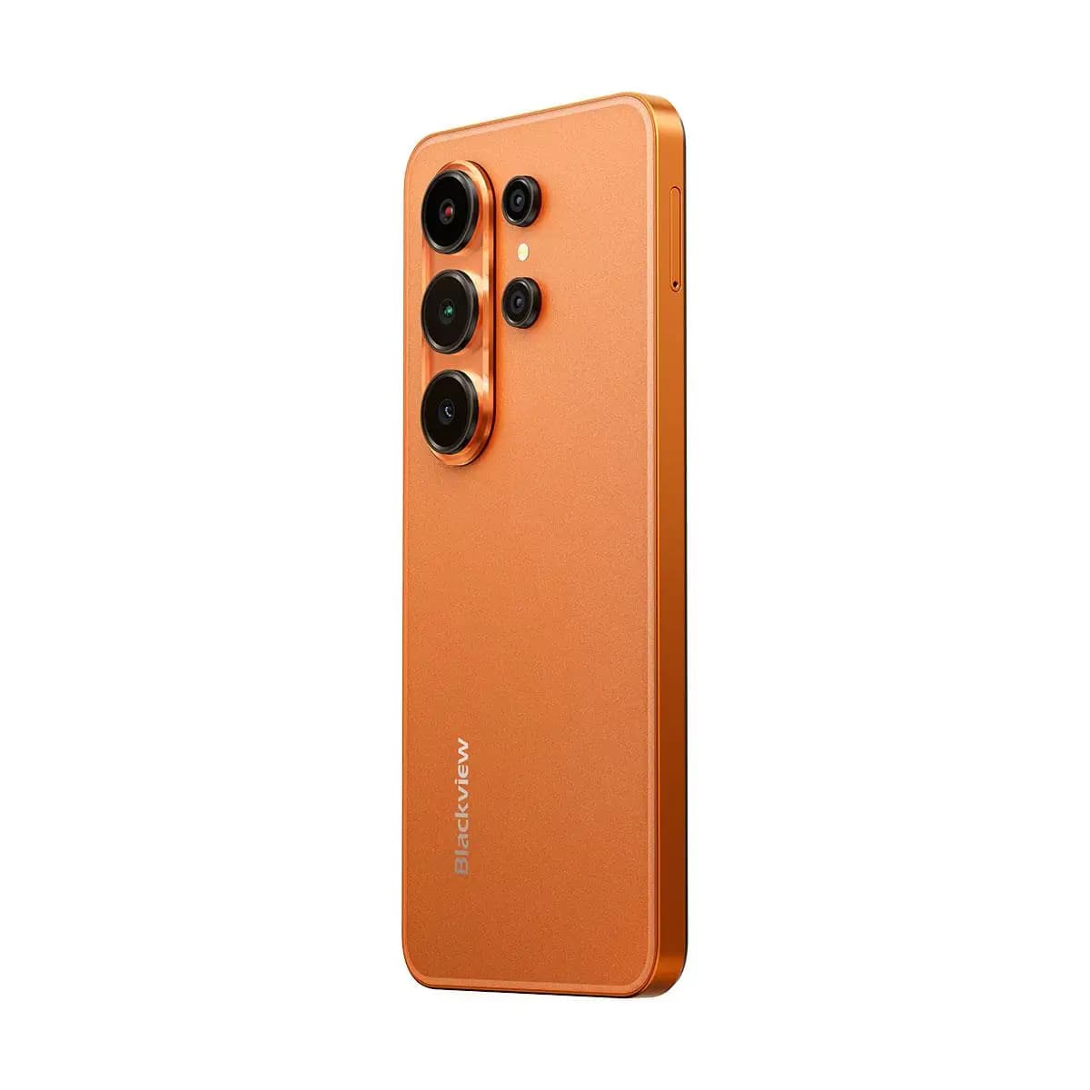Blackview WAVE 10 Smartphone 8GB+128GB 6.88'' Android 16 Unisoc UMS9230E 5000mAh 32MP Camera OTG 4G Cellphone