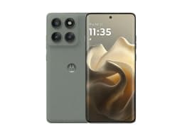 Moto Edge 60 Pro 6.7Inch 2712*1220 OLED 120Hz 6000mAh Battery 90W Supports Wireless Charging 50MP