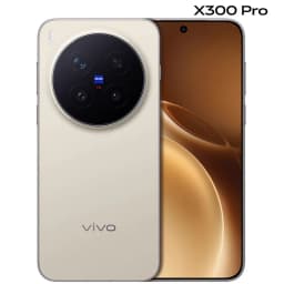 In Stock Vivo X300 Pro Smart Phone 6.78" AMOLED 200.0MP 90W Charge Android 16.0 OTA 6510mAh Dimensity 9500 IP69 Waterproof