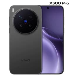 In Stock Vivo X300 Pro Smart Phone 6.78" AMOLED 200.0MP 90W Charge Android 16.0 OTA 6510mAh Dimensity 9500 IP69 Waterproof