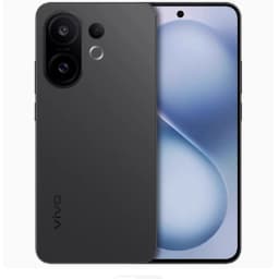 Original Vivo S30 Mobile Phone 6.67" AMOLED 120HZ 50.0MP Camera 90W Charge 6500mAh Battery Android 15.0 Snapdragon 7 Gen 4 OTA