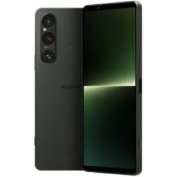 Sony Xperia 1 V 1V 5G XQ-DQ54 1 SIM / XQ-DQ72 SIMs 212G+256 ROM 6.5"OLED Snapdragon 8 Gen 2 Octa Core NFC Original Cell Phone