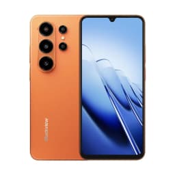 Blackview WAVE 10 Smartphone 8GB+128GB / 256GB 6.88'' Display 32MP Camera 5000mAh Android 16 Unisoc UMS9230E 4G Phone