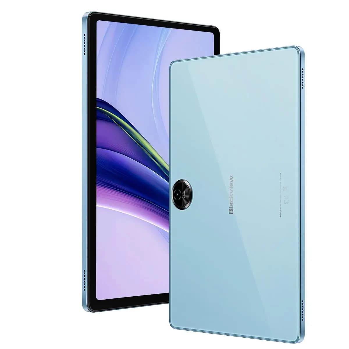 Blackview ZENO 5 Tablet PC 3GB/8GB+128GB 11'' Android 16 Unisoc T7250 8300mAh 4G Global Version with Google Play Tablet