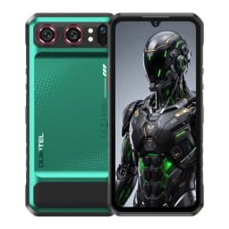 Oukitel WP68 Air Rugged Phone 12GB+512GB Night Vision 6.88" Android 16 MediaTek Dimensity 7025 64MP Camera 8000mAh 5G Smartphone
