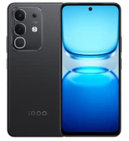 Original IQOO Z10x 5G Cell Phone 6.72inch LCD MTK Dimensity7300 50MP Camera Android 15 6500Mah 44W Flash Charger OTA