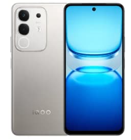 Original IQOO Z10x 5G Cell Phone 6.72inch LCD MTK Dimensity7300 50MP Camera Android 15 6500Mah 44W Flash Charger OTA