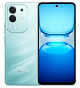 Original IQOO Z10x 5G Cell Phone 6.72inch LCD MTK Dimensity7300 50MP Camera Android 15 6500Mah 44W Flash Charger OTA