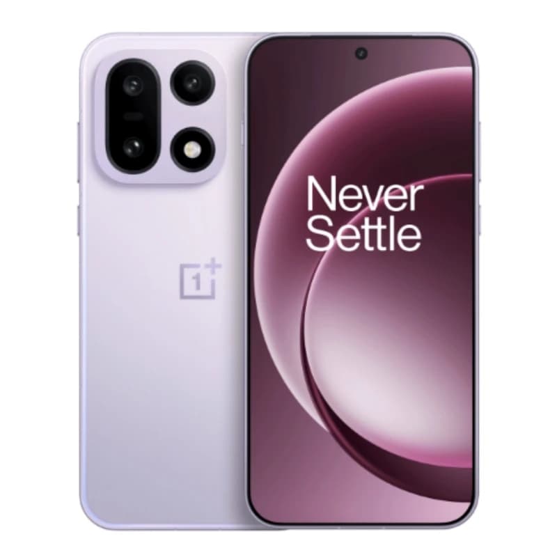Original Oneplus 15 5G Smart Phone 6.78'' 165Hz AMOLED Screen 50MP Main Camera Google Play Store NFC OTA
