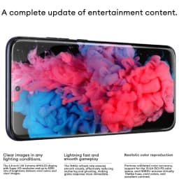 Global Version Motorola Edge 70 Fusion Smartphone 7000mAh 68W NFC