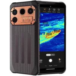 IIIF150 Raptor Rugged Phone MTK Helio G99 Chip 10000mAh Battery 108MP Main Camera 6.78inch FHD+ 120Hz Display Smartphone