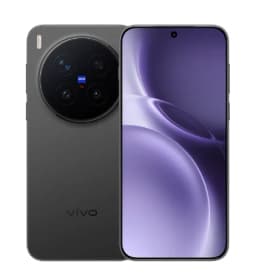 Original New VIVO X300 Pro 5G Mobile Phone MTK Dimensity9500 6.78inch AMOLED 200MP 6510Mah 90W Flash Charger 40WWireless NFC OTA