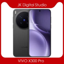 Original New VIVO X300 Pro 5G Mobile Phone MTK Dimensity9500 6.78inch AMOLED 200MP 6510Mah 90W Flash Charger 40WWireless NFC OTA
