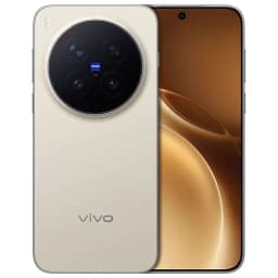 Original New VIVO X300 Pro 5G Mobile Phone MTK Dimensity9500 6.78inch AMOLED 200MP 6510Mah 90W Flash Charger 40WWireless NFC OTA