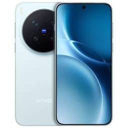 Original New VIVO X300 Pro 5G Mobile Phone MTK Dimensity9500 6.78inch AMOLED 200MP 6510Mah 90W Flash Charger 40WWireless NFC OTA
