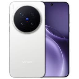 Original New VIVO X300 Pro 5G Mobile Phone MTK Dimensity9500 6.78inch AMOLED 200MP 6510Mah 90W Flash Charger 40WWireless NFC OTA