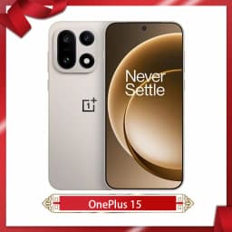 China Version Unlocked OnePlus 15 Mobile Phone Snapdragon8 Elite Gen5 6.78inch AMOLED 50MP 7300Mah 120W Super Charger OTA NFC