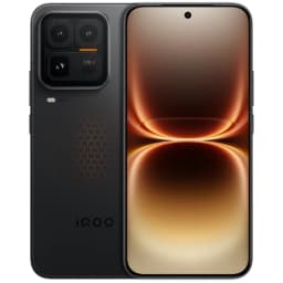 New VIVO IQOO 15 Ultra 7400mAh 100W SuperVOOC 40W Wireless 6.85 Inch AMOLED 144Hz 50MP OIS Snapdragon 8 Elite Gen5 IP68 IP69