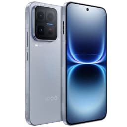 New VIVO IQOO 15 Ultra 7400mAh 100W SuperVOOC 40W Wireless 6.85 Inch AMOLED 144Hz 50MP OIS Snapdragon 8 Elite Gen5 IP68 IP69