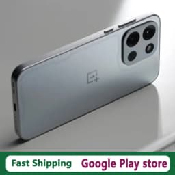 Original Oneplus Turbo 6 Mobile Phone 6.78" AMOLED 165HZ 9000mAh Battery 50.0MP Camera 80W Charge Snapdragon 8S Gen 4 IP69 OTA