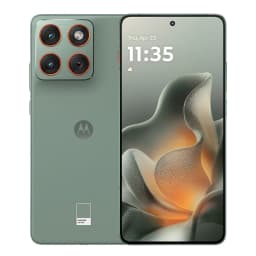 Motorola Moto X70 Air Snapdragon7(Gen4) 2.8GHz LPDDR5X 6.7 Inch 1.5K 120Hz 3D VC 50MP 4800mAh B20