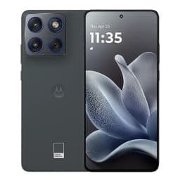 Motorola Moto X70 Air Snapdragon7(Gen4) 2.8GHz LPDDR5X 6.7 Inch 1.5K 120Hz 3D VC 50MP 4800mAh B20