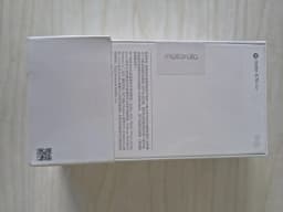 Motorola Moto X70 Air Snapdragon7(Gen4) 2.8GHz LPDDR5X 6.7 Inch 1.5K 120Hz 3D VC 50MP 4800mAh B20