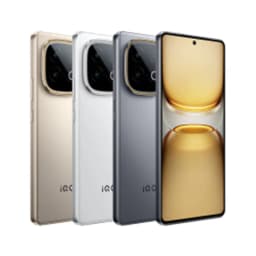 In Stock Vivo Iqoo Z10 Turbo Plus Smart Phone 90W Charge 6.78" AMOLED 144HZ Dimensity 9400+ 50.0MP Camrea 8000mAh Battery