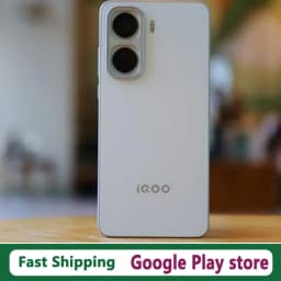 Offical New Vivo Iqoo Neo 11 Android Phone Snapdragon 8 Elite OTA 6.82" AMOLED 144HZ 50.0MP Camera 100W Charge 7500mAh